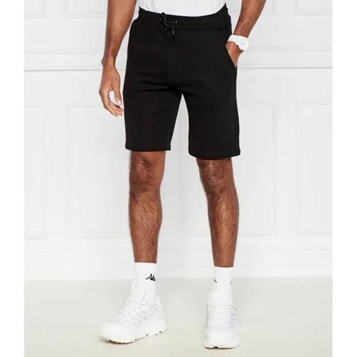 Karl Lagerfeld Szorty | Regular Fit ze sklepu Gomez Fashion Store w kategorii Spodenki męskie - zdjęcie 184977286