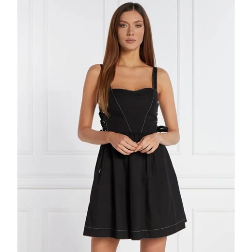 Pinko Sukienka ze sklepu Gomez Fashion Store w kategorii Sukienki - zdjęcie 184977288