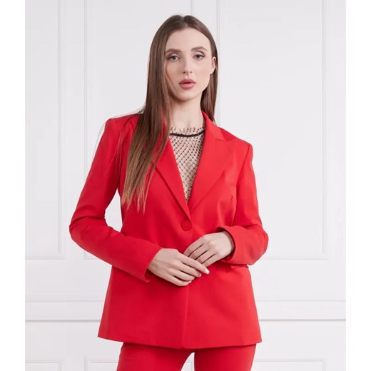 Silvian Heach Marynarka | Regular Fit ze sklepu Gomez Fashion Store w kategorii Marynarki damskie - zdjęcie 184977295