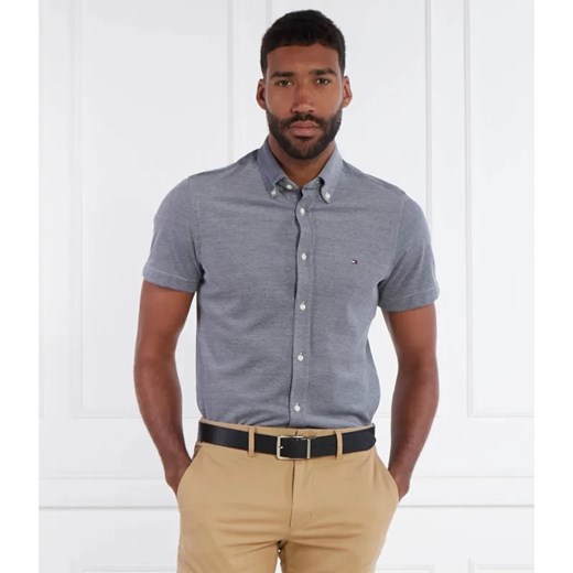 Tommy Hilfiger Koszula | Slim Fit ze sklepu Gomez Fashion Store w kategorii Koszule męskie - zdjęcie 184977315