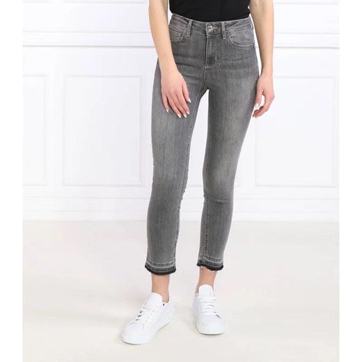 Liu Jo Jeansy | Skinny fit ze sklepu Gomez Fashion Store w kategorii Jeansy damskie - zdjęcie 184977318