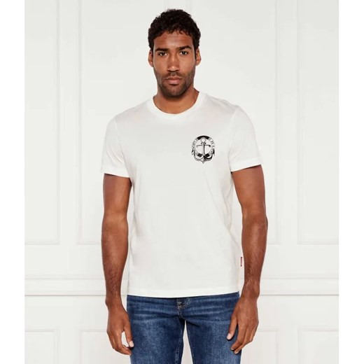 Joop! Jeans T-shirt Alidor | Regular Fit ze sklepu Gomez Fashion Store w kategorii T-shirty męskie - zdjęcie 184977345
