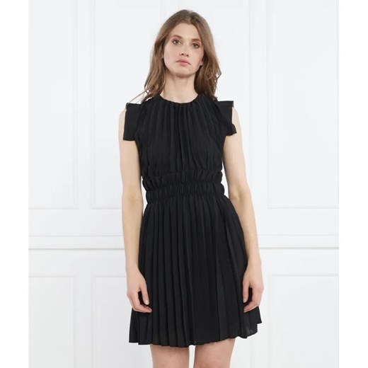 Liu Jo Sukienka ze sklepu Gomez Fashion Store w kategorii Sukienki - zdjęcie 184977357