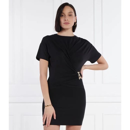 Patrizia Pepe Sukienka ze sklepu Gomez Fashion Store w kategorii Sukienki - zdjęcie 184977359
