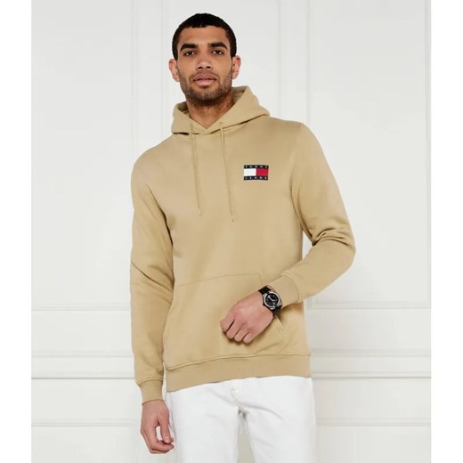 Tommy Jeans Bluza | Regular Fit ze sklepu Gomez Fashion Store w kategorii Bluzy męskie - zdjęcie 184977419