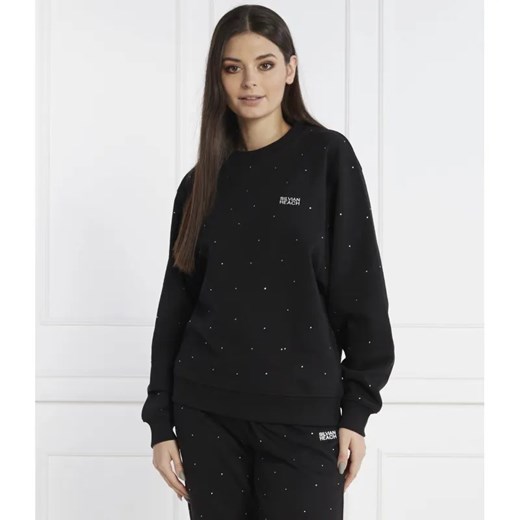 Silvian Heach Bluza | Regular Fit ze sklepu Gomez Fashion Store w kategorii Bluzy damskie - zdjęcie 184977426