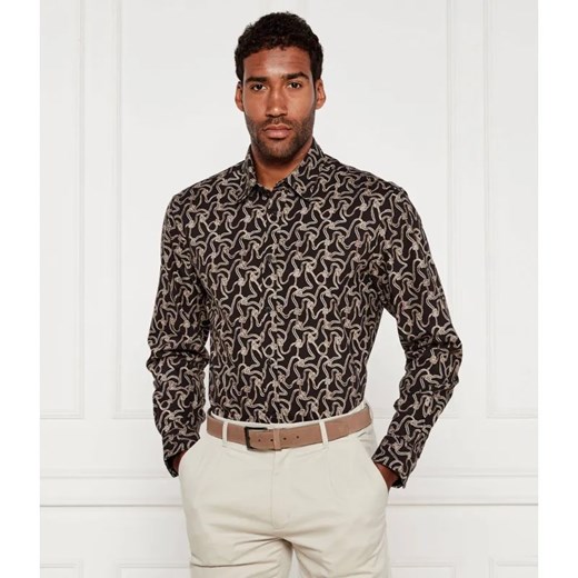Joop! Jeans Koszula Hanson3-W | Modern fit M Gomez Fashion Store