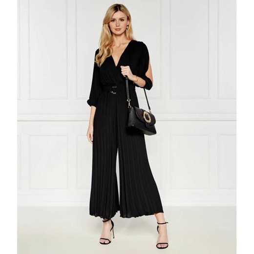 Liu Jo Kombinezon | Regular Fit ze sklepu Gomez Fashion Store w kategorii Kombinezony damskie - zdjęcie 184977486