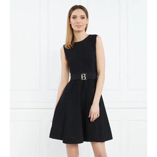 BluGirl Blumarine Sukienka ze sklepu Gomez Fashion Store w kategorii Sukienki - zdjęcie 184977497