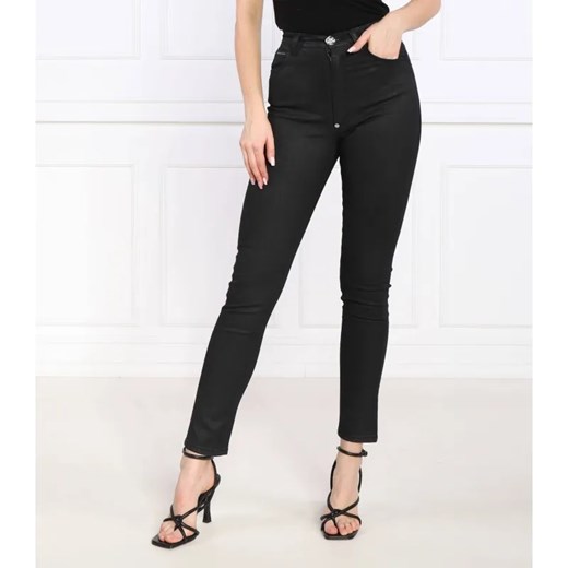 Philipp Plein Jeansy | Skinny fit ze sklepu Gomez Fashion Store w kategorii Jeansy damskie - zdjęcie 184977516
