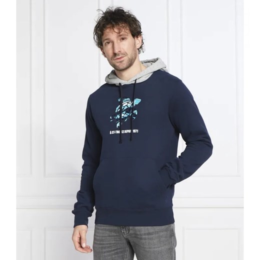 Vilebrequin Bluza MARTIN | Regular Fit ze sklepu Gomez Fashion Store w kategorii Bluzy męskie - zdjęcie 184977567