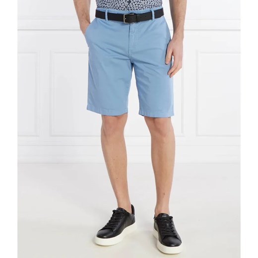 BOSS ORANGE Szorty Chino-tapered-DS-1-S | Regular Fit ze sklepu Gomez Fashion Store w kategorii Spodenki męskie - zdjęcie 184977598