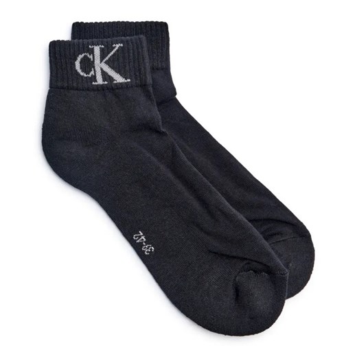 Calvin Klein Jeans Skarpety 2-pack ze sklepu Gomez Fashion Store w kategorii Skarpetki męskie - zdjęcie 184977619