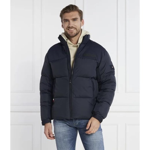 Tommy Hilfiger Kurtka NEW YORK PUFFER | Regular Fit ze sklepu Gomez Fashion Store w kategorii Kurtki męskie - zdjęcie 184977629