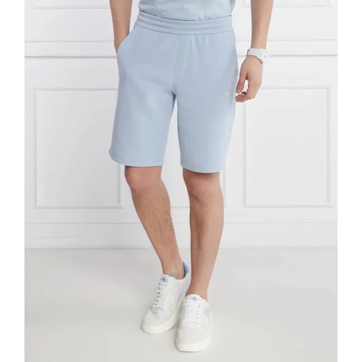 Calvin Klein Szorty | Regular Fit ze sklepu Gomez Fashion Store w kategorii Spodenki męskie - zdjęcie 184977656