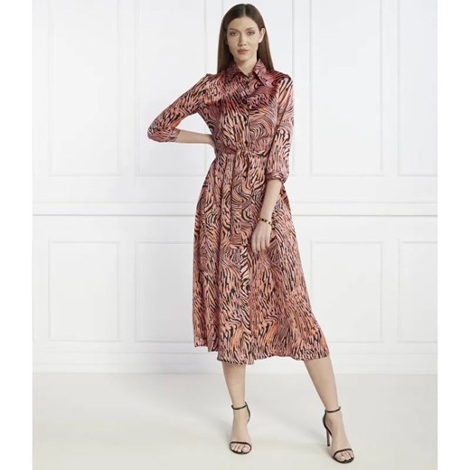 Pinko Sukienka ze sklepu Gomez Fashion Store w kategorii Sukienki - zdjęcie 184977687
