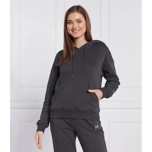 Marella SPORT Bluza | Regular Fit ze sklepu Gomez Fashion Store w kategorii Bluzy damskie - zdjęcie 184977708