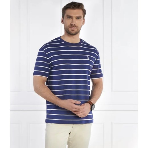 POLO RALPH LAUREN T-shirt | Classic fit ze sklepu Gomez Fashion Store w kategorii T-shirty męskie - zdjęcie 184977716