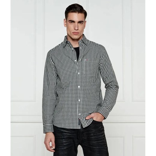 Tommy Jeans Koszula | Regular Fit ze sklepu Gomez Fashion Store w kategorii Koszule męskie - zdjęcie 184977735