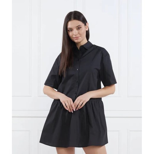 Patrizia Pepe Sukienka ze sklepu Gomez Fashion Store w kategorii Sukienki - zdjęcie 184977736