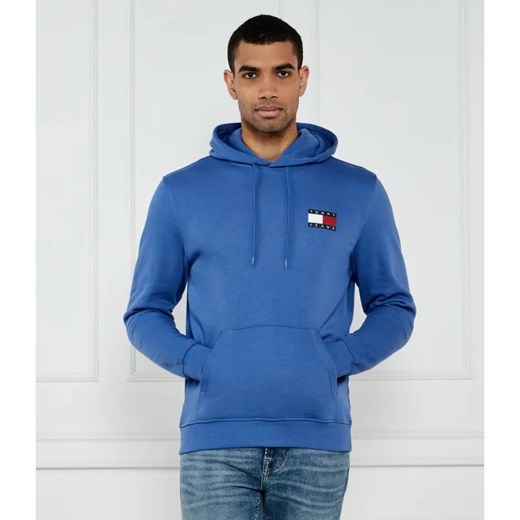 Tommy Jeans Bluza | Regular Fit ze sklepu Gomez Fashion Store w kategorii Bluzy męskie - zdjęcie 184977755