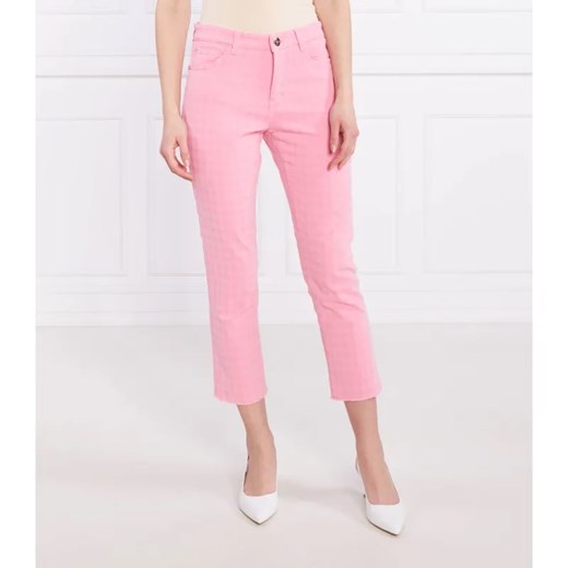 Marc Cain Jeansy | Slim Fit ze sklepu Gomez Fashion Store w kategorii Jeansy damskie - zdjęcie 184977795