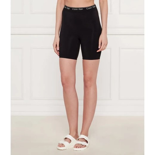Calvin Klein Underwear Kolarki | Slim Fit ze sklepu Gomez Fashion Store w kategorii Szorty - zdjęcie 184977808