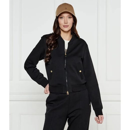 Joop! Bluza JE58Teresa | Regular Fit ze sklepu Gomez Fashion Store w kategorii Bluzy damskie - zdjęcie 184977845