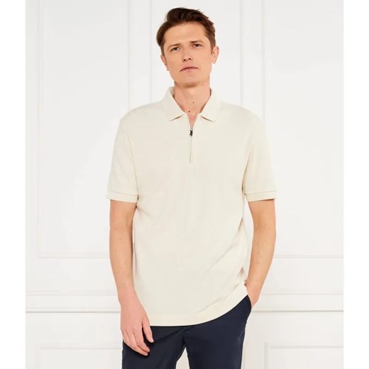 BOSS BLACK Polo H-Paras 120 | Regular Fit ze sklepu Gomez Fashion Store w kategorii T-shirty męskie - zdjęcie 184977856