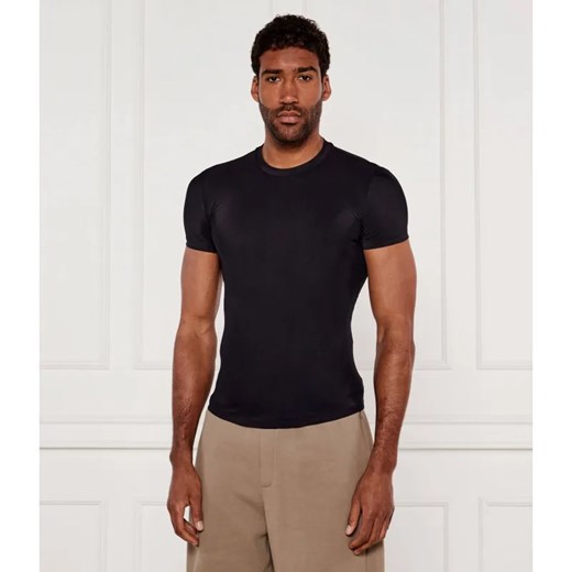 Dsquared2 T-shirt | Extra slim fit ze sklepu Gomez Fashion Store w kategorii T-shirty męskie - zdjęcie 184977857