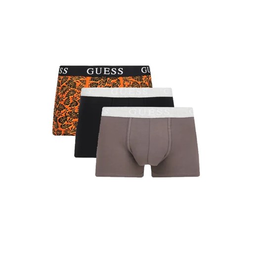 Guess Underwear  Bokserki 3-pack ze sklepu Gomez Fashion Store w kategorii Majtki męskie - zdjęcie 184977867