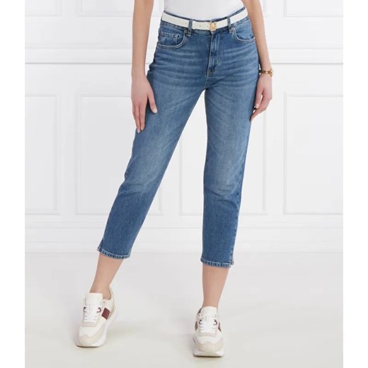 Joop! Jeansy | Slim Fit ze sklepu Gomez Fashion Store w kategorii Jeansy damskie - zdjęcie 184977877