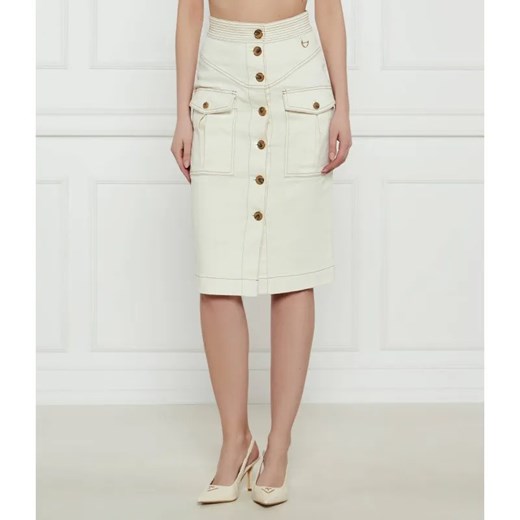 Marciano Guess Spódnica NAOMI Marciano Guess 36 wyprzedaż Gomez Fashion Store