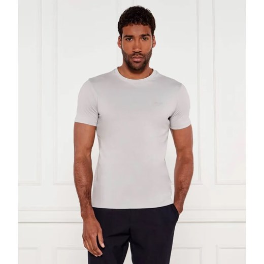 Joop! Jeans T-shirt Alphis | Slim Fit ze sklepu Gomez Fashion Store w kategorii T-shirty męskie - zdjęcie 184977897