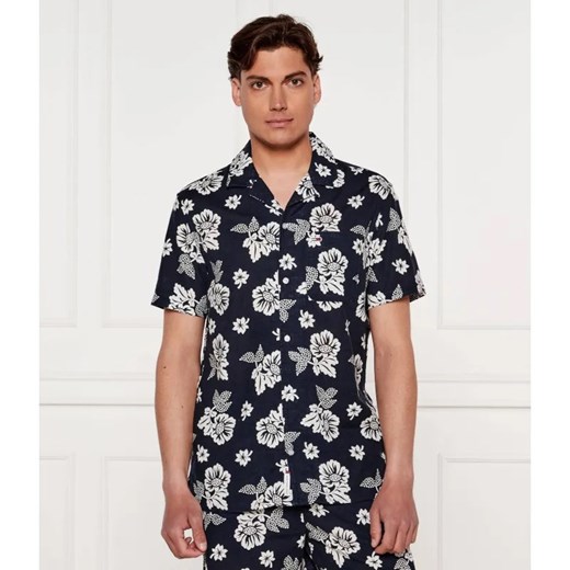 Tommy Jeans Koszula | Regular Fit ze sklepu Gomez Fashion Store w kategorii Koszule męskie - zdjęcie 184977919
