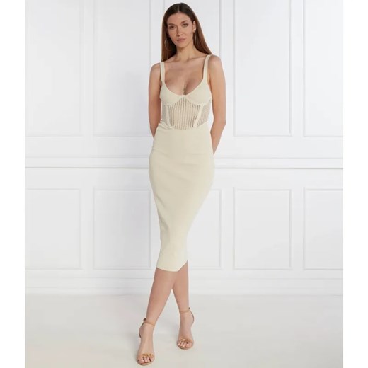 Pinko Sukienka ze sklepu Gomez Fashion Store w kategorii Sukienki - zdjęcie 184977929