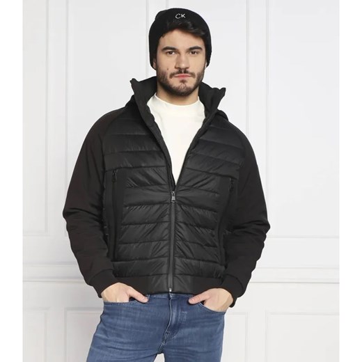 Calvin Klein Kurtka | Regular Fit ze sklepu Gomez Fashion Store w kategorii Kurtki męskie - zdjęcie 184977937