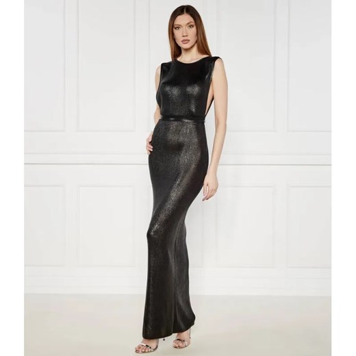 Elisabetta Franchi Sukienka ze sklepu Gomez Fashion Store w kategorii Sukienki - zdjęcie 184977966
