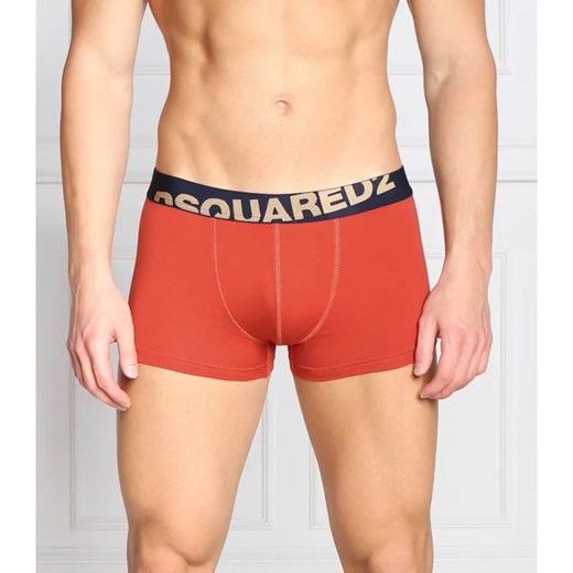 Dsquared2 Bokserki ze sklepu Gomez Fashion Store w kategorii Majtki męskie - zdjęcie 184977996