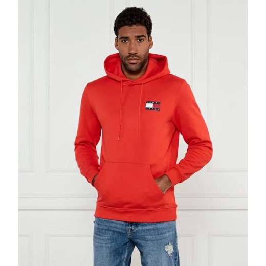 Tommy Jeans Bluza | Regular Fit ze sklepu Gomez Fashion Store w kategorii Bluzy męskie - zdjęcie 184978056