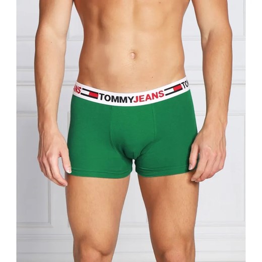 Tommy Hilfiger Bokserki ze sklepu Gomez Fashion Store w kategorii Majtki męskie - zdjęcie 184978065
