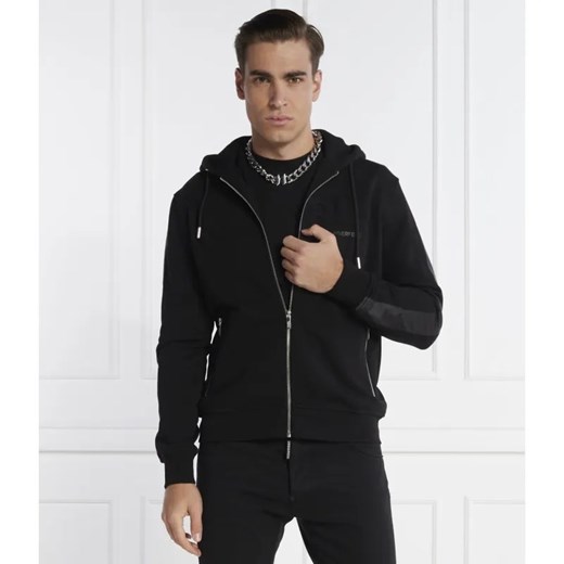 Karl Lagerfeld Bluza | Regular Fit ze sklepu Gomez Fashion Store w kategorii Bluzy męskie - zdjęcie 184978067