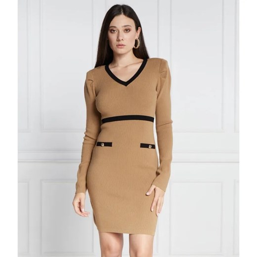 Liu Jo Sukienka ze sklepu Gomez Fashion Store w kategorii Sukienki - zdjęcie 184978135