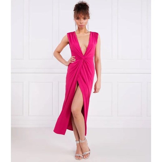 Patrizia Pepe Sukienka ze sklepu Gomez Fashion Store w kategorii Sukienki - zdjęcie 184978139
