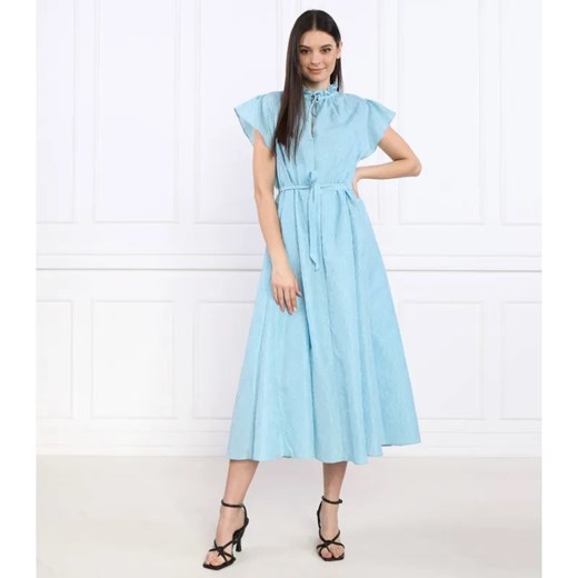 Samsøe Samsøe Sukienka ze sklepu Gomez Fashion Store w kategorii Sukienki - zdjęcie 184978169