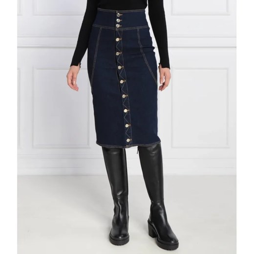 Silvian Heach Spódnica ze sklepu Gomez Fashion Store w kategorii Spódnice - zdjęcie 184978175