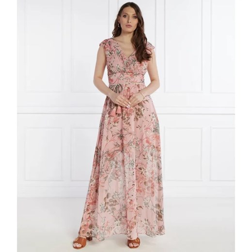 GUESS Sukienka ze sklepu Gomez Fashion Store w kategorii Sukienki - zdjęcie 184978178