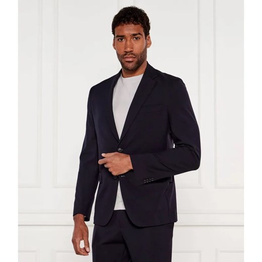 BOSS BLACK Garnitur p-huge | Slim Fit ze sklepu Gomez Fashion Store w kategorii Garnitury męskie - zdjęcie 184978179