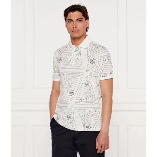 Tommy Hilfiger Polo 1985 | Regular Fit ze sklepu Gomez Fashion Store w kategorii T-shirty męskie - zdjęcie 184978217