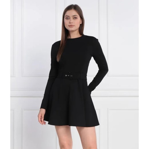 Pinko Sukienka ze sklepu Gomez Fashion Store w kategorii Sukienki - zdjęcie 184978228